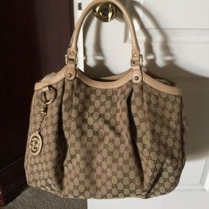 Hand bag